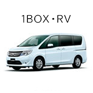 1BOX・RV
